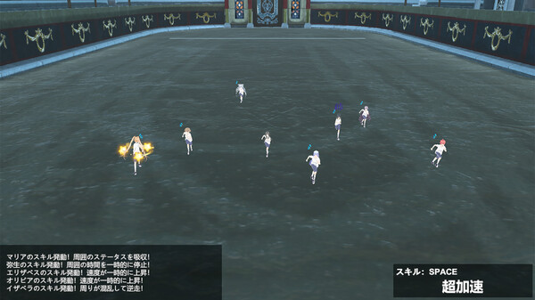 ヘライア祭for windows and Linux 1