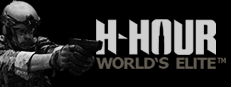 H-Hour: World's Elite game cover