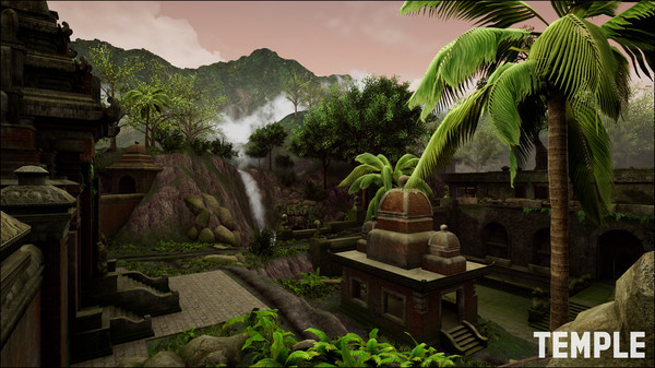 H-Hour: World's Elite screenshot 17