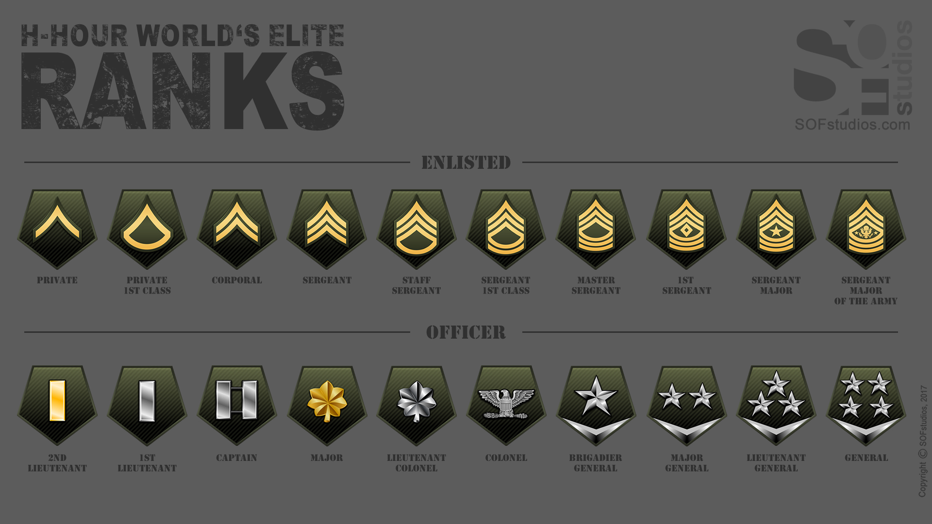 H-Hour: World's Elite screenshot 18