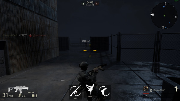 H-Hour: World's Elite