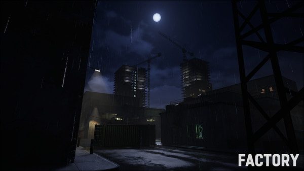 H-Hour: World's Elite screenshot 13