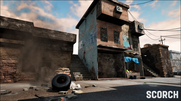 H-Hour: World's Elite screenshot 14