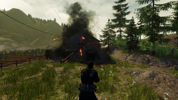 H-Hour: World's Elite screenshot 9
