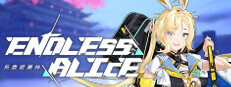 EndlessAlice Playtest game capsule image