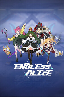 EndlessAlice Playtest screenshot 1