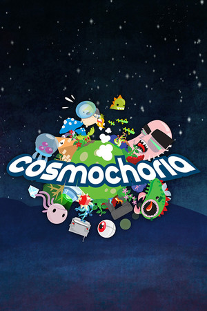 Cover art of Cosmochoria
