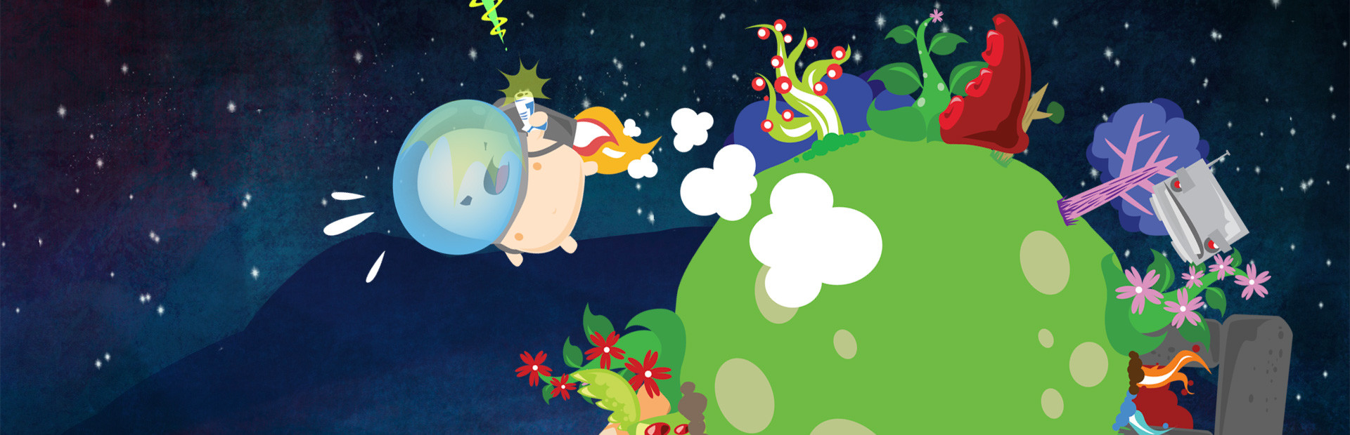 Cosmochoria