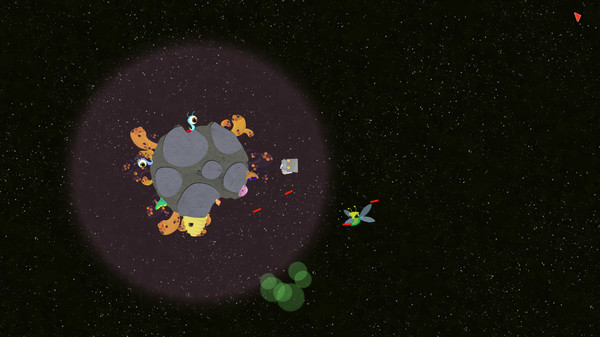 宇宙种植园-游戏截图