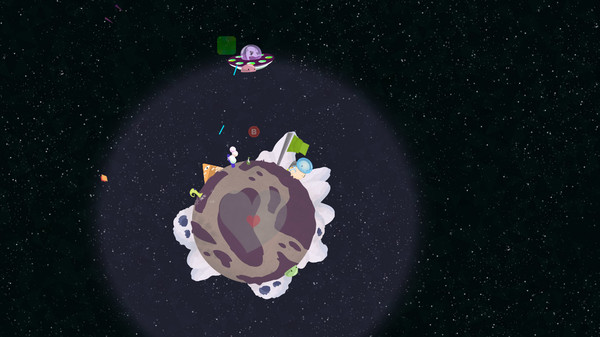 宇宙种植园-游戏截图