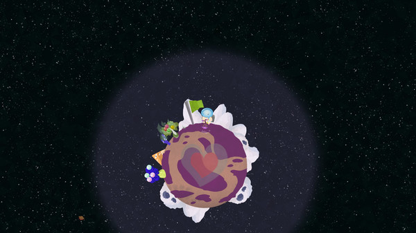 宇宙种植园-游戏截图