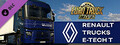 DLC - Euro Truck Simulator 2 - Renault Trucks E-Tech T capsule image