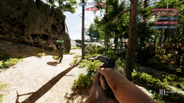 Airsoft Online
