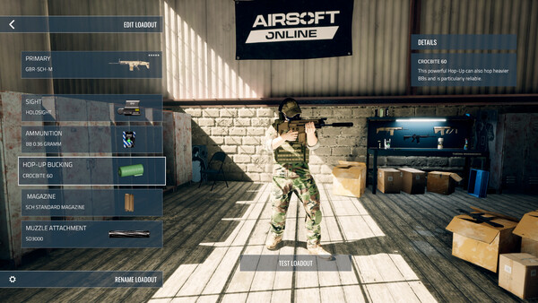 Airsoft Online