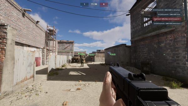 Airsoft Online