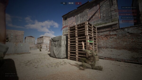 Screenshot media