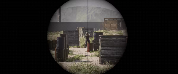 Airsoft Online video 2