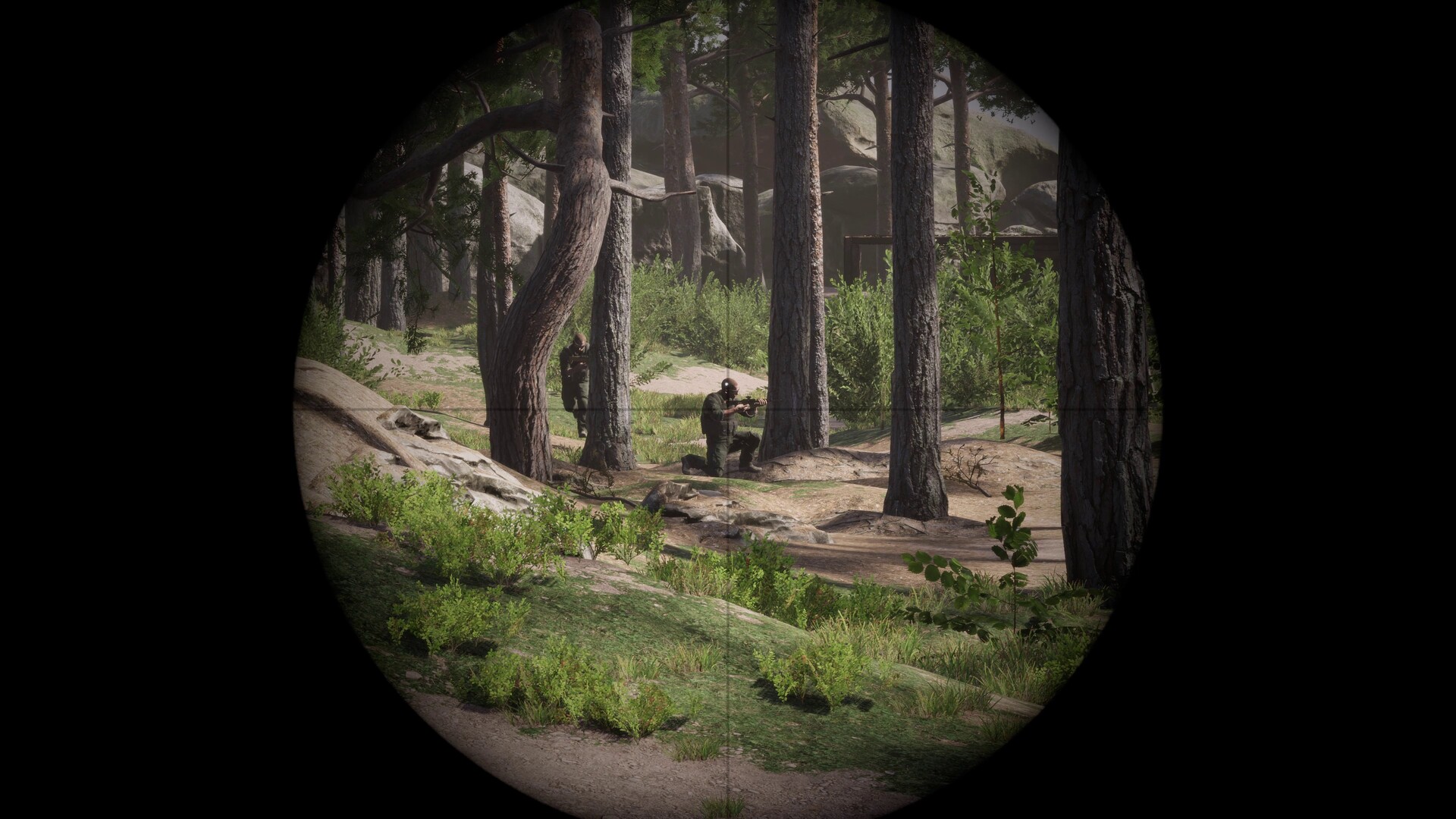 Airsoft Online screenshot #6