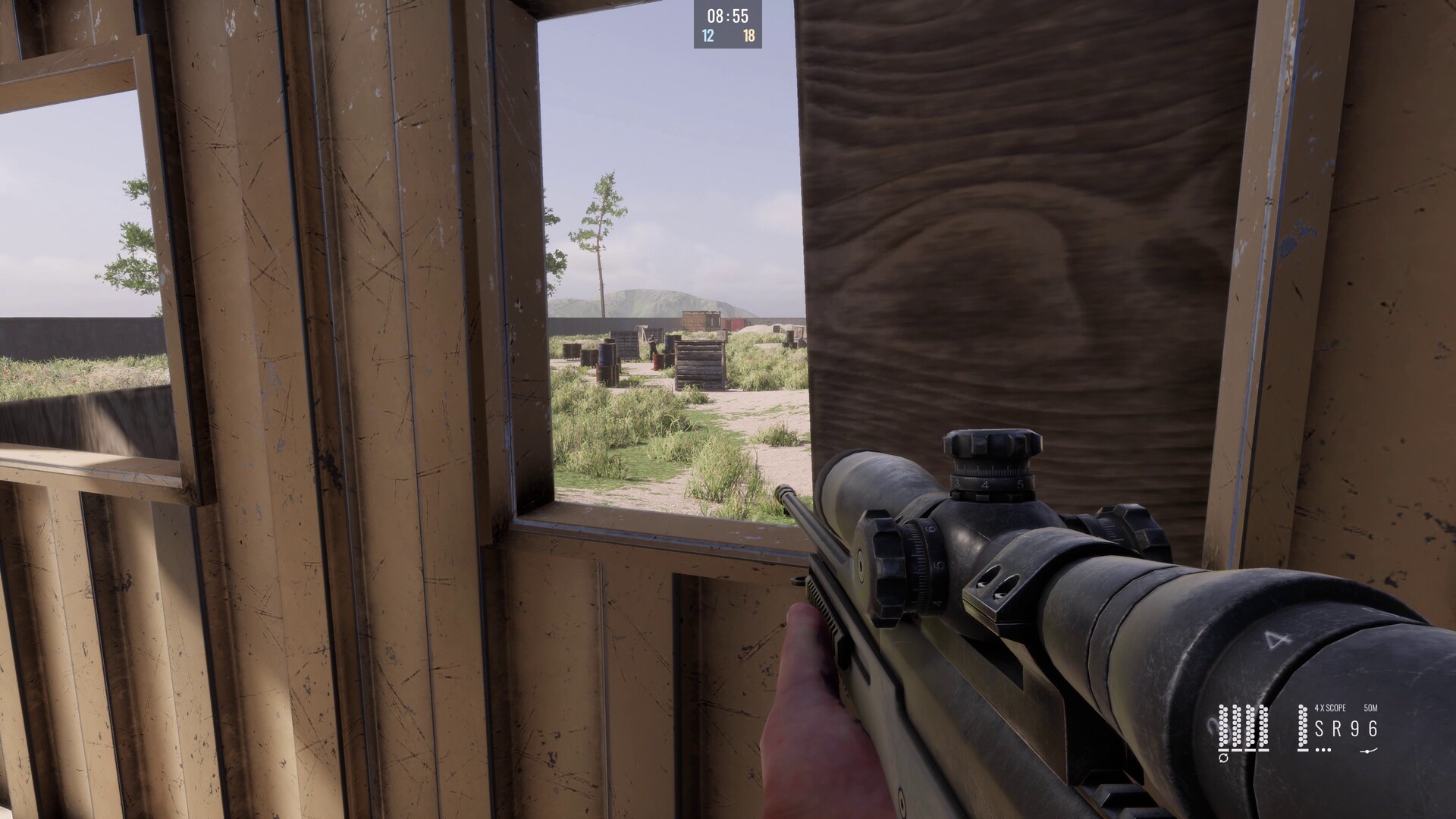 Airsoft Online screenshot #2