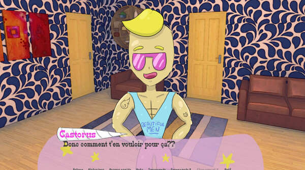 Partons à Cheval Trouver les Licornes ! screenshot 6