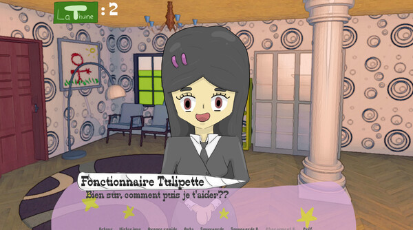 Partons à Cheval Trouver les Licornes ! screenshot 3