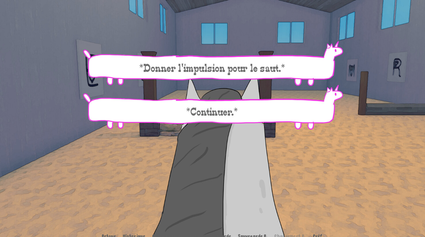 Partons à Cheval Trouver les Licornes ! screenshot #5