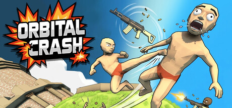 OrbitalCrash