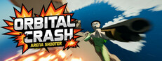 OrbitalCrash Steam capsule image