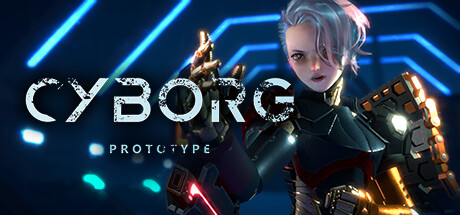 CYBORG-PROTOTYPE Cheat Engine/CT