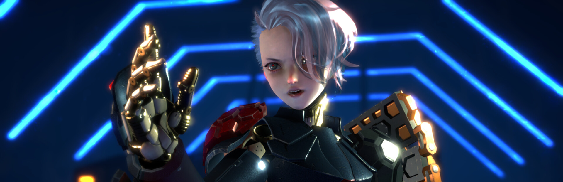 CYBORG-PROTOTYPE
