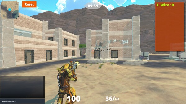 Mamurius screenshot 4