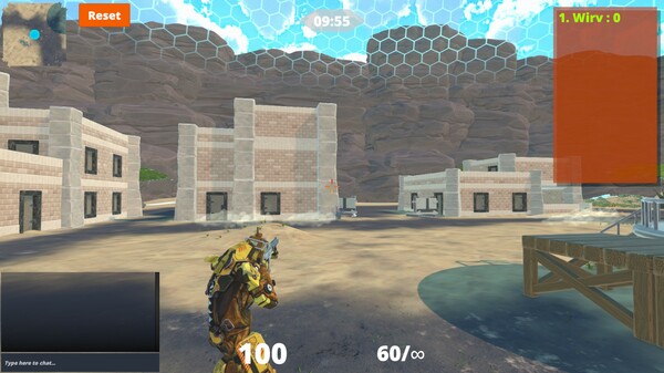 Mamurius screenshot 5