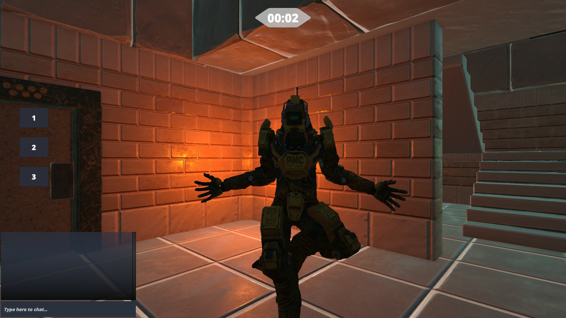 Mamurius screenshot #6