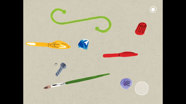 Five Years Old Memories screenshot 1