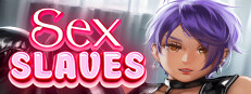 SEX SLAVES game cover