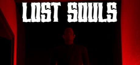 Lost Souls banner image