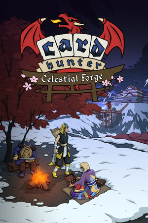 Cover art of Card Hunter