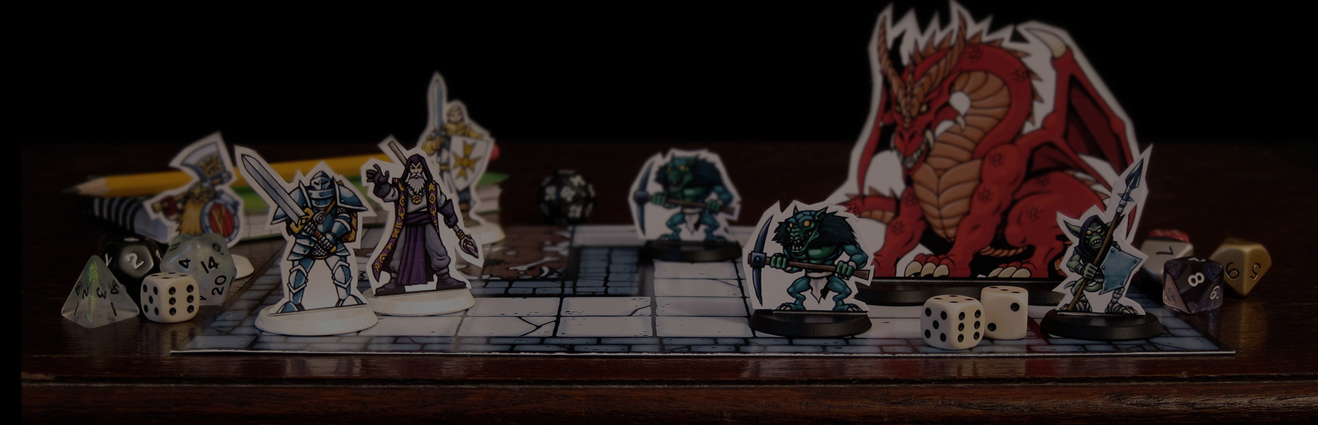 Card Hunter