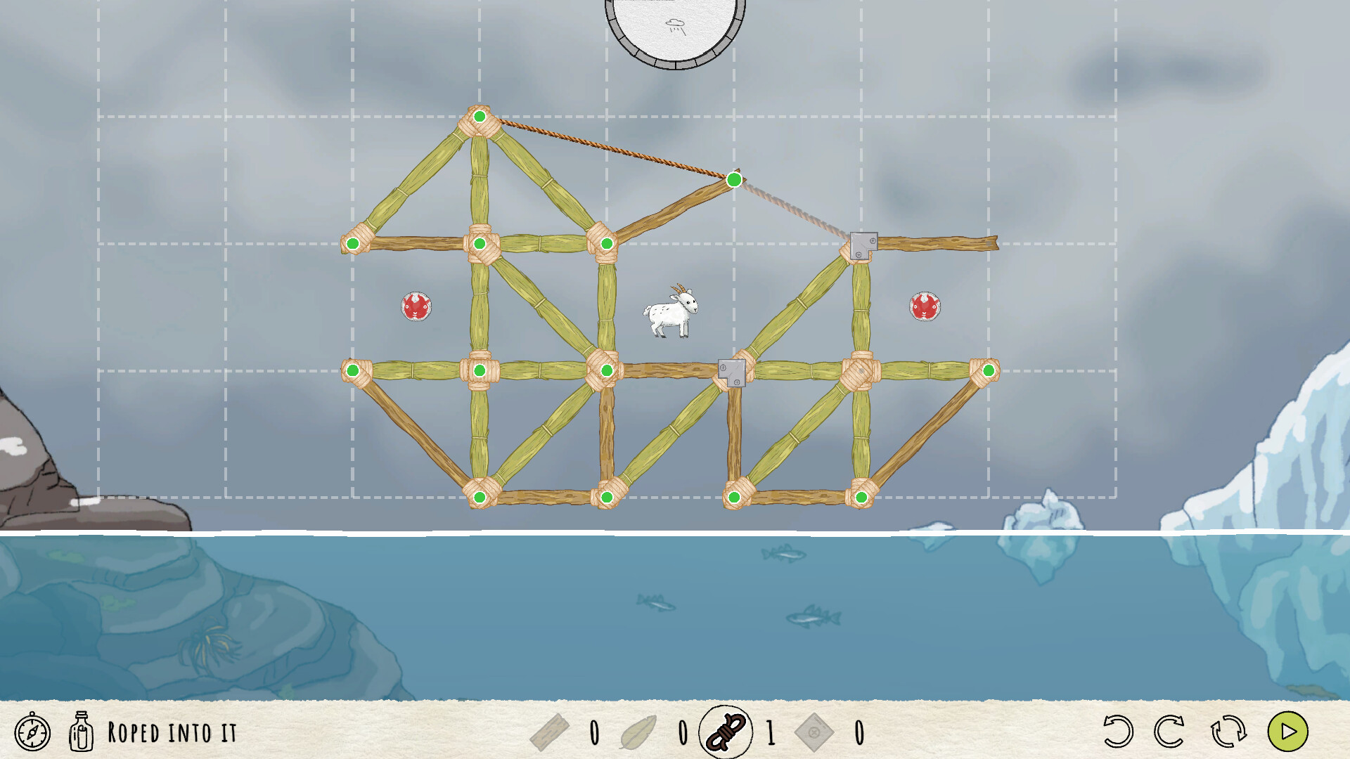 Float Your Goat screenshot #3