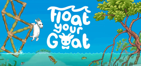 Float Your Goat game thumbnail