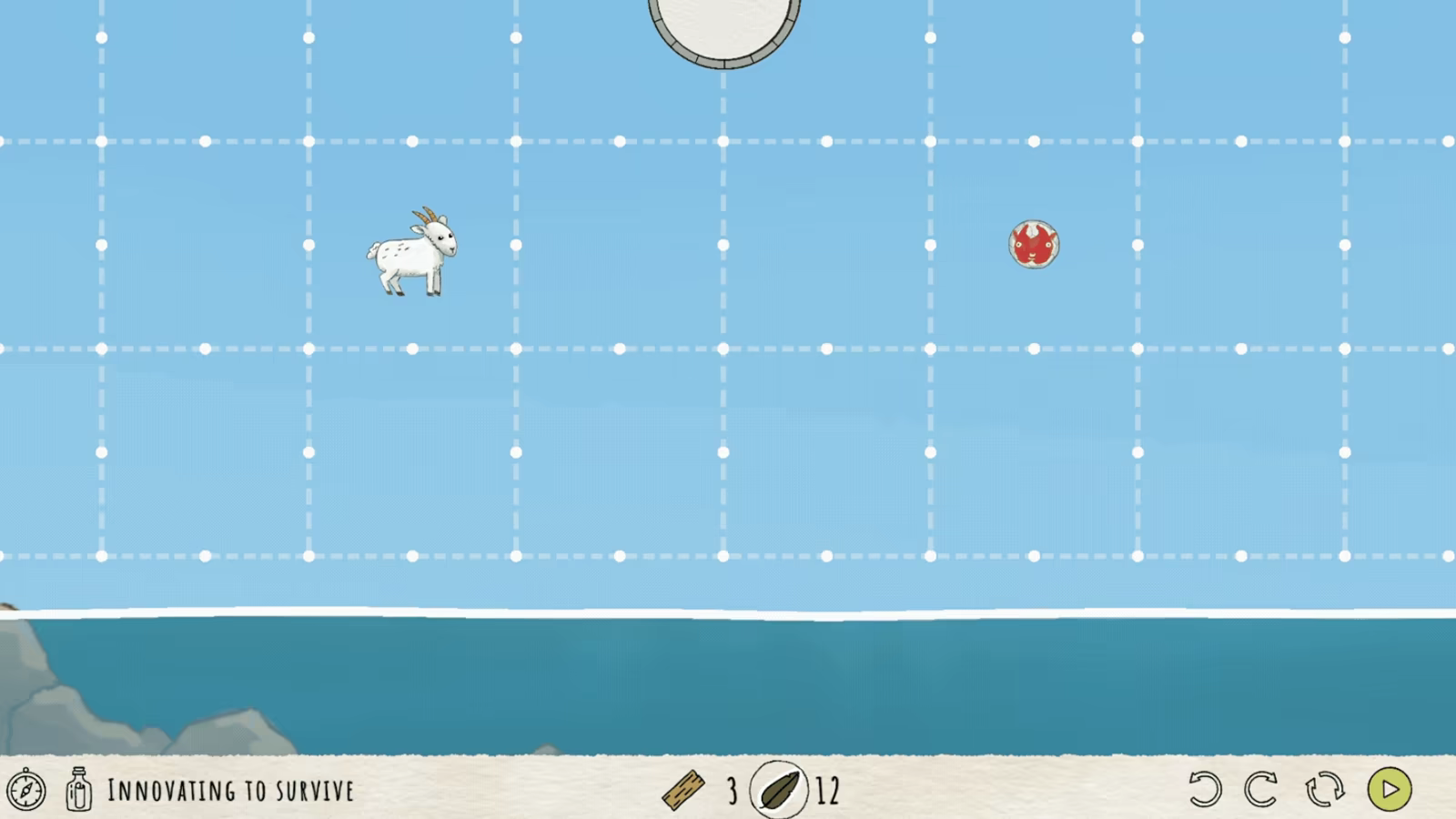 Float Your Goat video 2