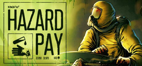 Hazard Pay Playtest Cheat Engine/CT