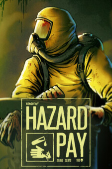 Hazard Pay Playtest screenshot 1