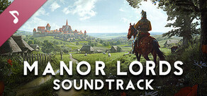 Manor Lords - Soundtrack