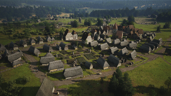 Manor Lords - Soundtrack