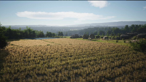 Manor Lords - Soundtrack