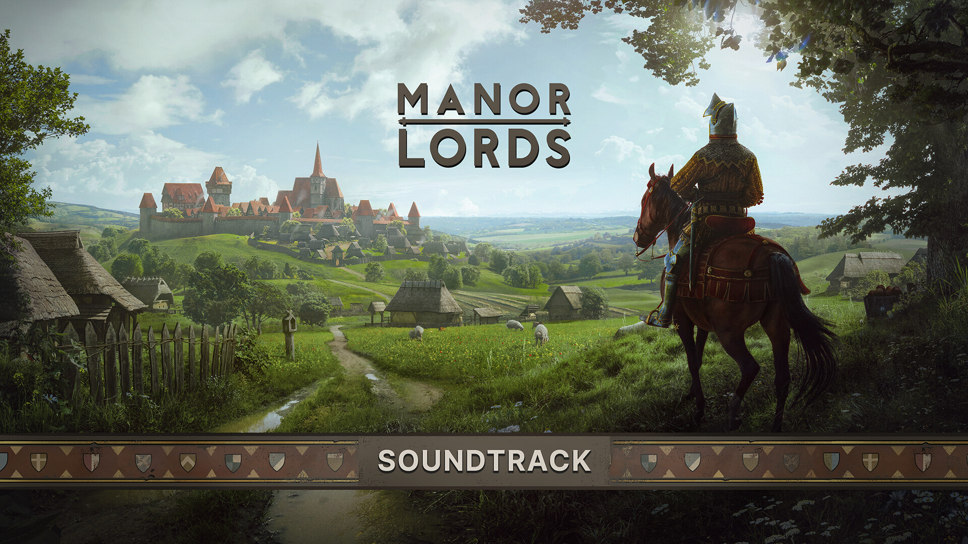 Manor Lords - Soundtrack Featured Screenshot #1