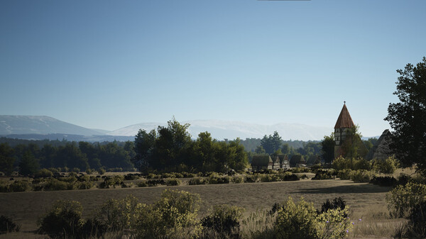 Manor Lords - Soundtrack