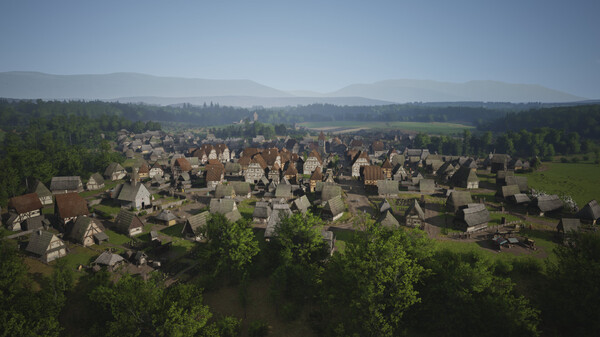 Manor Lords - Soundtrack