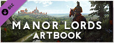 Manor Lords - Artbook
